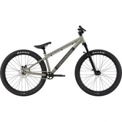 Cannondale VTT Dirt Dave, Gris