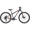 Cannondale VTT Enfant & Ado Trail 24" Enfant, Bleu -VTT enfant Soldes cannondale trail 24 jungs midnight blue 1