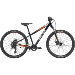 Cannondale VTT Enfant & Ado Trail 24" Enfant, Bleu