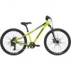 Cannondale VTT Enfant & Ado Trail 24" Enfant, Jaune 1 Cannondale VTT Enfant & Ado Trail 24" Enfant, Jaune -VTT enfant Soldes cannondale trail 24 maedchen nuclear yellow 1