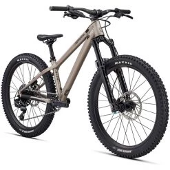 Commencal VTT Enfant & Ado Meta HT 24" Enfant, Argent