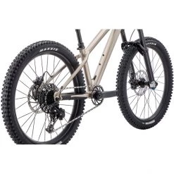 Commencal VTT Enfant & Ado Meta HT 24" Enfant, Argent -VTT enfant Soldes commencal meta ht 24 kids champagne 4