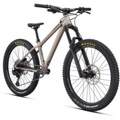 Commencal VTT Enfant & Ado Meta HT 26" Adolescents, Argent