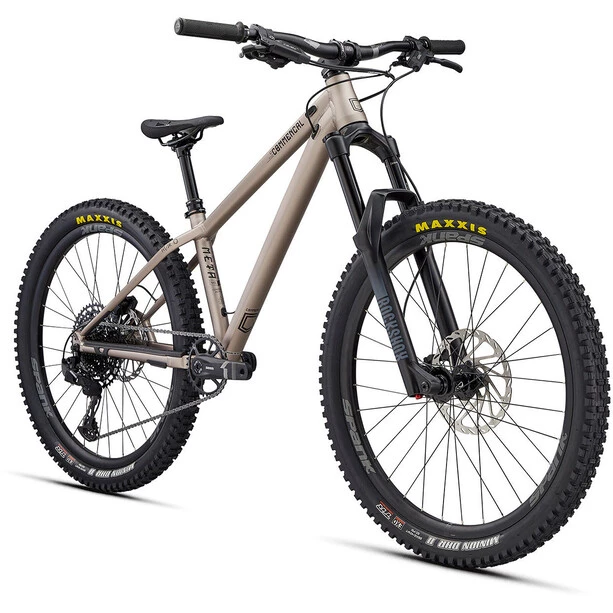 Commencal VTT Enfant & Ado Meta HT 26" Adolescents, Argent 3 Commencal VTT Enfant & Ado Meta HT 26" Adolescents, Argent