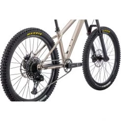 Commencal VTT Enfant & Ado Meta HT 26" Adolescents, Argent 7 Commencal VTT Enfant & Ado Meta HT 26" Adolescents, Argent -VTT enfant Soldes commencal meta ht 26 youth champagne 4