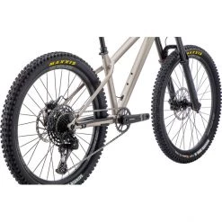 Commencal VTT Enfant & Ado Meta HT XS 26" Adolescents, Argent 7 Commencal VTT Enfant & Ado Meta HT XS 26" Adolescents, Argent -VTT enfant Soldes commencal meta ht xs 26 youth champagne 4