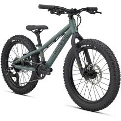 Commencal VTT Enfant & Ado Ramones 20" 2022 Enfant, Vert