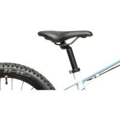 VTT enfant Soldes 29 Cube VTT Enfant & Ado Acid 200 Disc Enfant, Bleu/vert