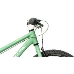 Cube VTT Enfant & Ado Acid 200 Enfant, Vert/blanc -VTT enfant Soldes cube acid 200 kinder greennwhite 4