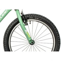 Cube VTT Enfant & Ado Acid 200 Enfant, Vert/blanc -VTT enfant Soldes cube acid 200 kinder greennwhite 5