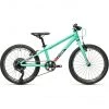 Cube VTT Enfant & Ado Acid 200 SL Enfant, Turquoise -VTT enfant Soldes cube acid 200 sl kinder indigonmint 2