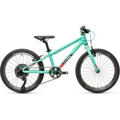 Cube VTT Enfant & Ado Acid 200 SL Enfant, Turquoise