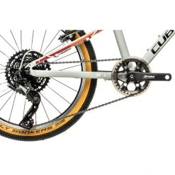 Cube VTT Enfant & Ado Acid 200 SL Enfant, Vert -VTT enfant Soldes cube acid 200 sl kinder teamline 6