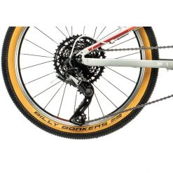 Cube VTT Enfant & Ado Acid 200 SL Enfant, Vert -VTT enfant Soldes cube acid 200 sl kinder teamline 7