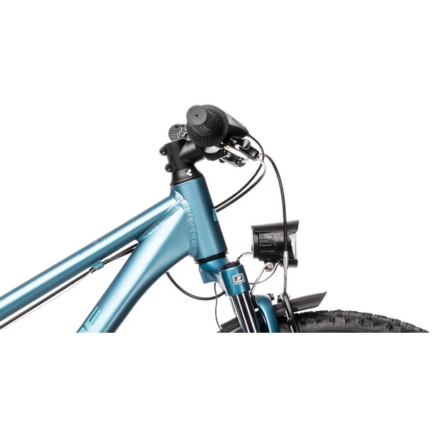 Cube VTT Enfant & Ado Acid 240 Allroad Enfant, Bleu 5 Cube VTT Enfant & Ado Acid 240 Allroad Enfant, Bleu – Image 3