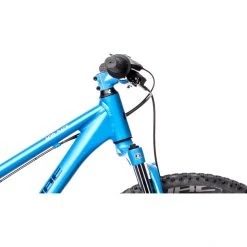 Cube VTT Enfant & Ado Acid 240 Disc Enfant, Bleu -VTT enfant Soldes cube acid 240 disc kinder icebluenblue 4