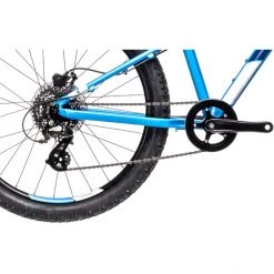 Cube VTT Enfant & Ado Acid 240 Disc Enfant, Bleu -VTT enfant Soldes cube acid 240 disc kinder icebluenblue 6