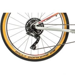 Cube VTT Enfant & Ado Acid 240 SL Enfant, Argent/bleu -VTT enfant Soldes cube acid 240 sl kinder teamline 6