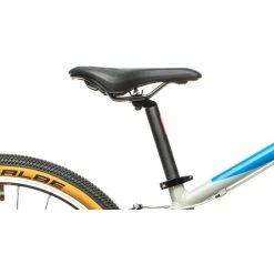 Cube VTT Enfant & Ado Acid 240 SL Enfant, Argent/bleu -VTT enfant Soldes cube acid 240 sl kinder teamline 7