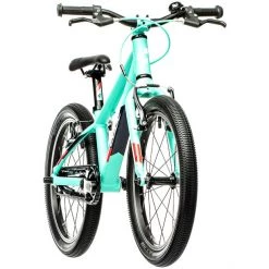 Cube VTT Enfant & Ado Cubie 180 SL Enfant, Turquoise