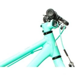 Cube VTT Enfant & Ado Cubie 180 SL Enfant, Turquoise -VTT enfant Soldes cube cubie 180 sl kinder indigonmint 4