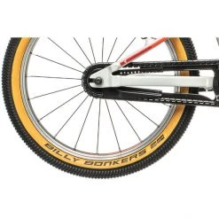 Cube VTT Enfant & Ado Cubie 180 SL Enfant, Argent/bleu 13 Cube VTT Enfant & Ado Cubie 180 SL Enfant, Argent/bleu -VTT enfant Soldes cube cubie 180 sl kinder teamline 7