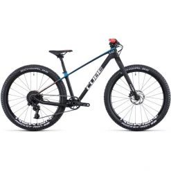 Cube VTT Enfant & Ado Elite 240 C:62 SL Enfant, Noir