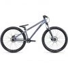 Cube VTT Dirt Flying Circus, Argent -VTT enfant Soldes cube flying circus galacticnblack 1