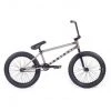 Cultcult-control BMX Control, Noir -VTT enfant Soldes cult control raw black 1