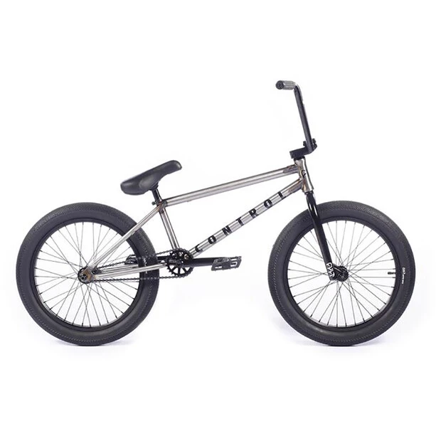 Cultcult-control BMX Control, Noir 3 Cultcult-control BMX Control, Noir