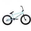 Cultcult-devotion BMX Devotion, Bleu/noir -VTT enfant Soldes cult devotion cavalary blue black 1