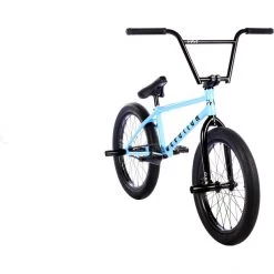 Cultcult-devotion BMX Devotion, Bleu/noir -VTT enfant Soldes cult devotion cavalary blue black 3