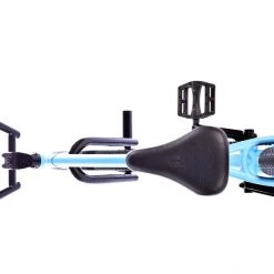 Cultcult-devotion BMX Devotion, Bleu/noir -VTT enfant Soldes cult devotion cavalary blue black 4