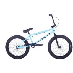 Cult BMX Gateway, Bleu