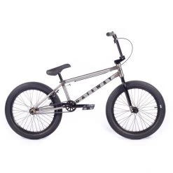 Cultcult-gateway BMX Gateway, Noir