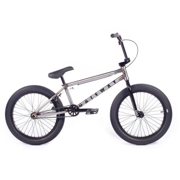 Cultcult-gateway BMX Gateway, Noir 3 Cultcult-gateway BMX Gateway, Noir