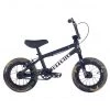 Cult BMX Juvi 12" Enfant, Noir
