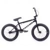 Cult BMX Juvi 18" Enfant, Noir