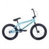 Cult BMX Juvi 18" Enfant, Bleu -VTT enfant Soldes cult juvi 18 cavalary blue black 1