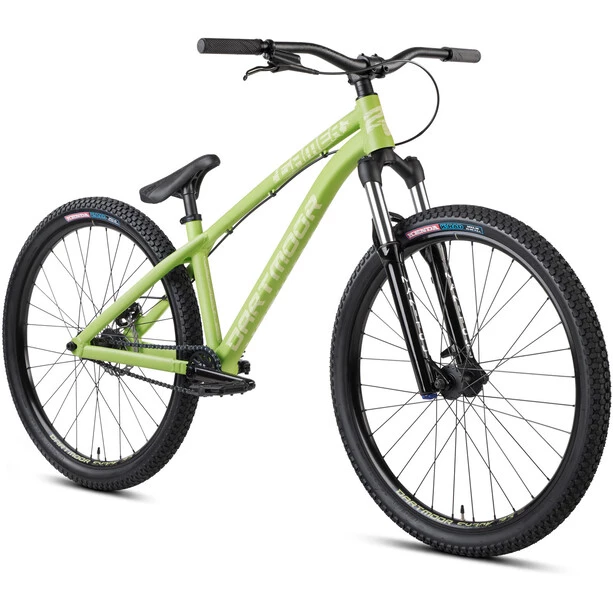 Dartmoor VTT Dirt Gamer 26", Vert 3 Dartmoor VTT Dirt Gamer 26", Vert