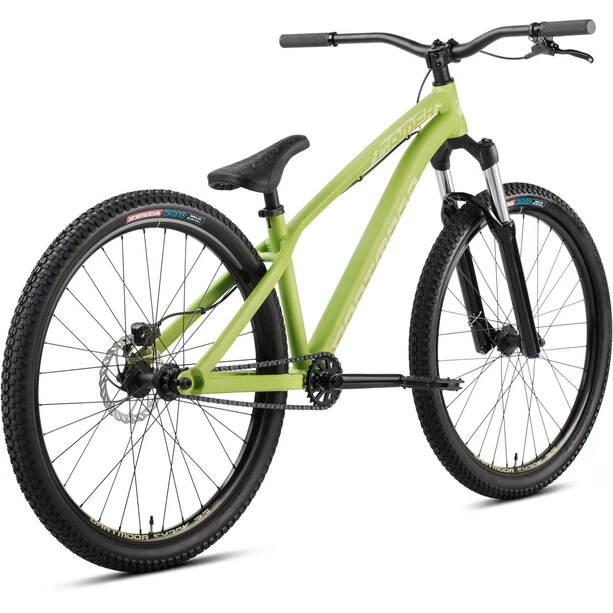 Dartmoor VTT Dirt Gamer 26", Vert 4 Dartmoor VTT Dirt Gamer 26", Vert – Image 2