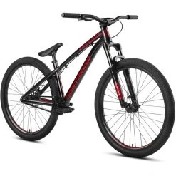 Dartmoor VTT Dirt Gamer Intro 26", Noir