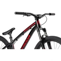 Dartmoor VTT Dirt Gamer Intro 26", Noir -VTT enfant Soldes dartmoor gamer intro 26 black devil 5