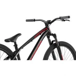 Dartmoor VTT Dirt Gamer Intro 26", Noir -VTT enfant Soldes dartmoor gamer intro 26 black devil 6