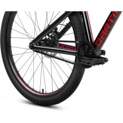 Dartmoor VTT Dirt Gamer Intro 26", Noir -VTT enfant Soldes dartmoor gamer intro 26 black devil 7