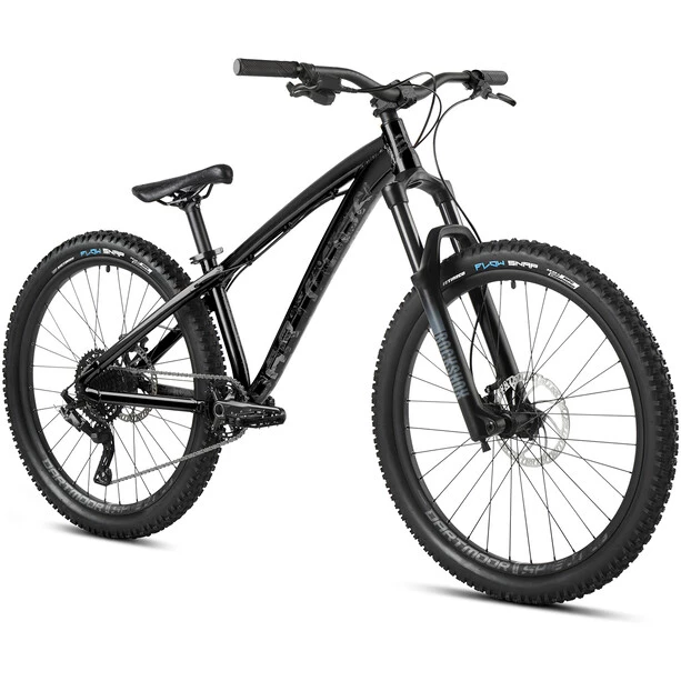 Dartmoor VTT Dirt Hornet 26", Noir 3 Dartmoor VTT Dirt Hornet 26", Noir – Image 2