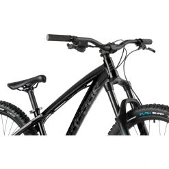 Dartmoor VTT Dirt Hornet 26", Noir 10 Dartmoor VTT Dirt Hornet 26", Noir -VTT enfant Soldes dartmoor hornet 26 black grey 5