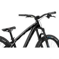 Dartmoor VTT Dirt Hornet 26", Noir 11 Dartmoor VTT Dirt Hornet 26", Noir -VTT enfant Soldes dartmoor hornet 26 black grey 6