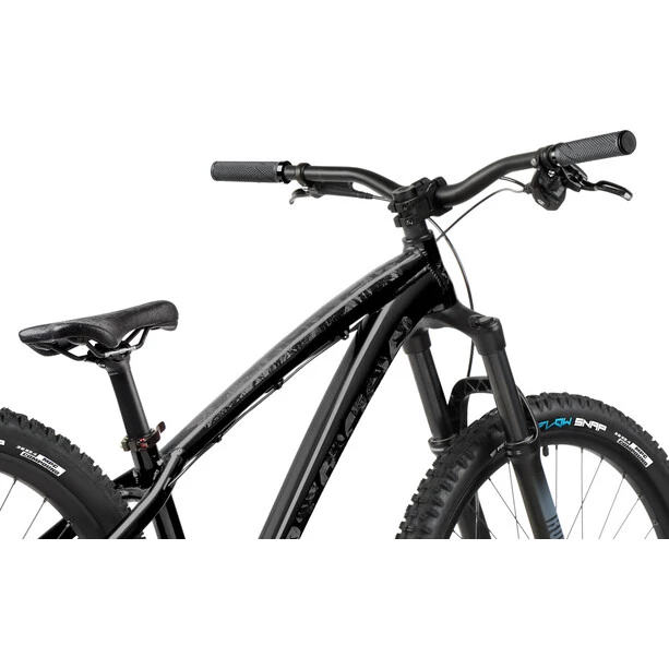 Dartmoor VTT Dirt Hornet 26", Noir 6 Dartmoor VTT Dirt Hornet 26", Noir – Image 5