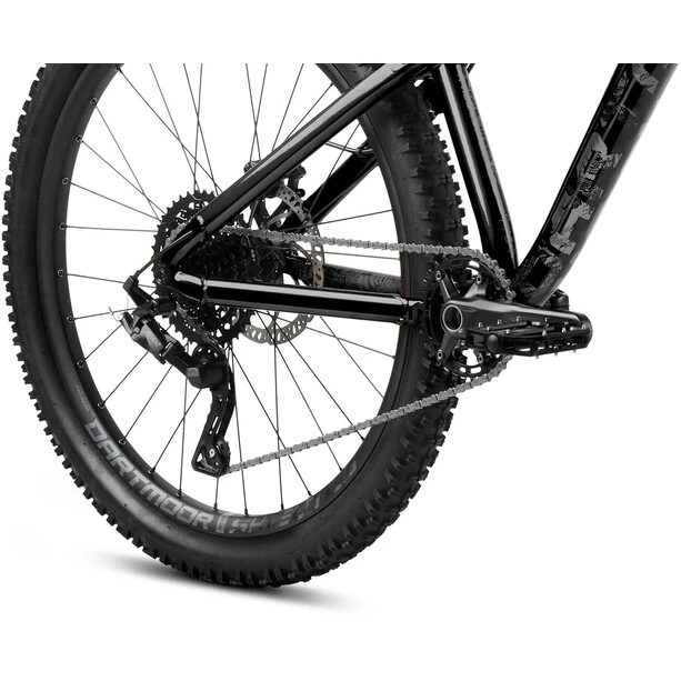 Dartmoor VTT Dirt Hornet 26", Noir 7 Dartmoor VTT Dirt Hornet 26", Noir – Image 6